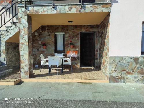  CASA RAFAEL Planta Baja Independiente en Vivienda de 2 Plantas. in Cartavio