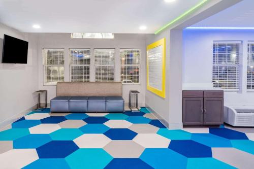 Microtel Inn by Wyndham Athens in Athens, USA