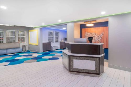 Microtel Inn by Wyndham Athens in Athens, USA