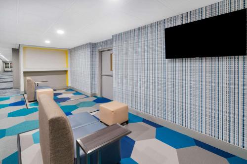 Microtel Inn by Wyndham Athens in Athens, USA