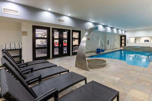 Hawthorn Suites by Wyndham Lubbock