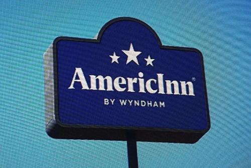 AmericInn by Wyndham Sayre in Sayre, USA