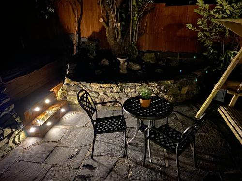 339943369 Windermere Boutique Hotel Spa Suites & Hot Tubs
