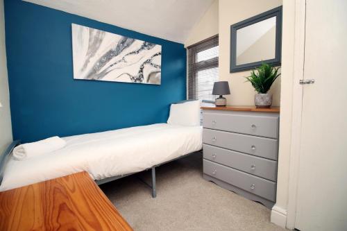 Railway Street by Ty SA - NEW 3 bed in Cardiff
