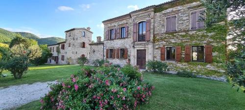Colgiglione gîte à louer Sigillo