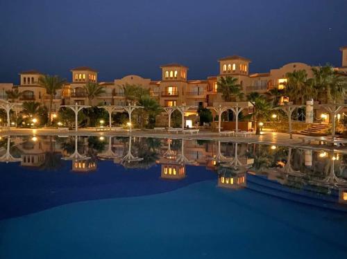 Pensee Beach Resort Marsa Alam operated by The Three Corners Hotels & Resorts El Quseir