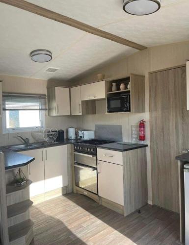 K & K Caravan Southview, Skegness (foto 6)