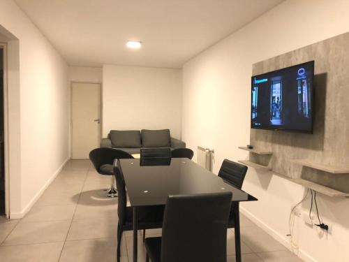 Nueva Cordoba Duomo in Cordoba