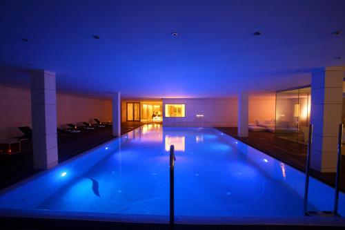 Finca Prats Hotel Golf & Spa Hotel de charme Fraga