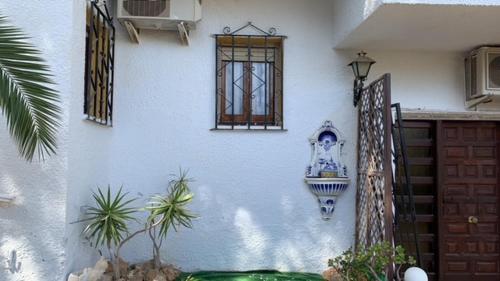 Villa Carmen - Chalet privado con piscina, jardin y barbacoa
