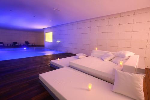 Finca Prats Hotel Golf & Spa *****
