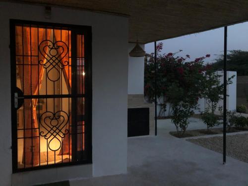 La Maison Aziz - La Somone - Sénégal (La Maison Aziz - La Somone - Senegal) in La Somone