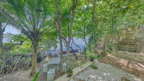 River Face Villa Dodanduwa