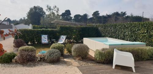 I Colmi - Trulli Suites, Martina Franca (Foto 2)