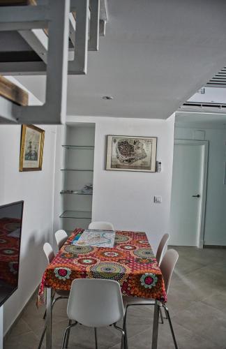 Covadonga 9 Apartments - Triana, Sevilla (Foto 5)