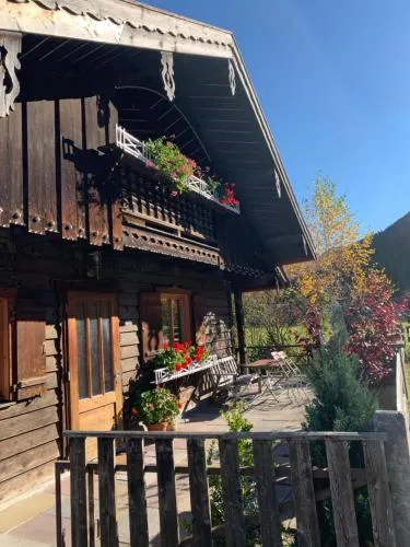 Ferienwohnung Maier Schliersee Neuhaus in Schliersee, Deutschland