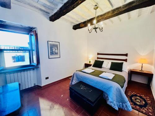 B&B VALLE D'ORO Room Type - Double Room