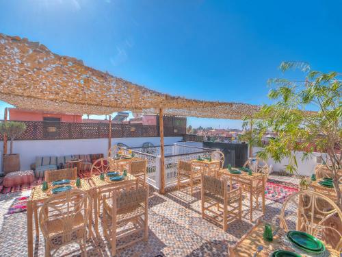 Riad Art & Emotions - image 9