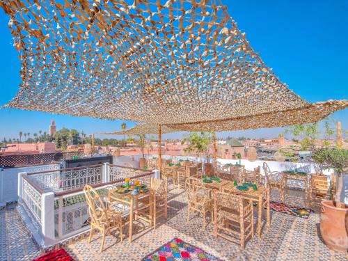 Riad Art & Emotions - image 12