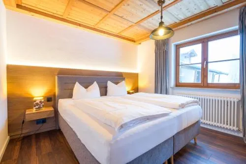 Ferienwohnungen Liegmann in Oberstdorf, Deutschland
