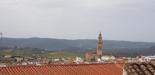  ENTRE TORRES in Jerez de los Caballeros