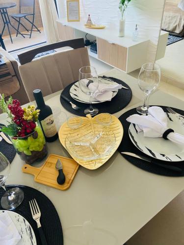 Food and beverages, APARTAMENTO PONTA VERDE - MACEIO-AL in Maceio