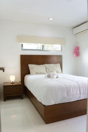 Anemona 2 Bedroom Apartment in gated community