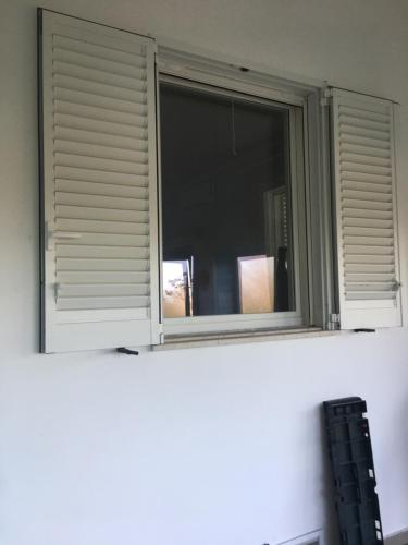 La collinetta sul mare