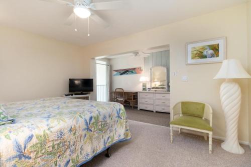 Sanibel Siesta On The Beach Unit 308 Condo - image 9