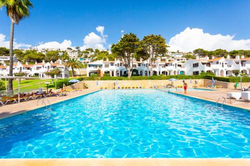  Barber Apartment, Unterkunft in Alaior