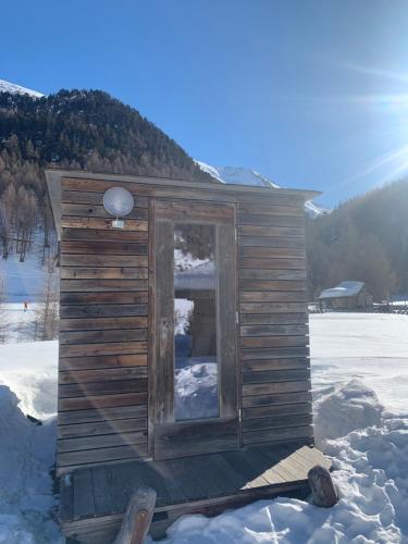 Chalet in Via Dali Mina, Ливиньо (фото 5)