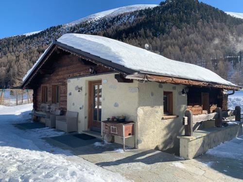 Chalet in Via Dali Mina, Ливиньо (фото 3)