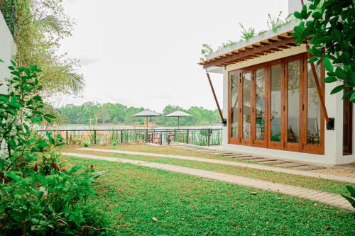 The Rivergates Villa
