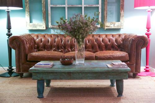 ビオレッタ ブティック ホテル