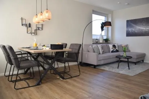 Ferienwohnung Strandbutze**** in Büsum, Deutschland