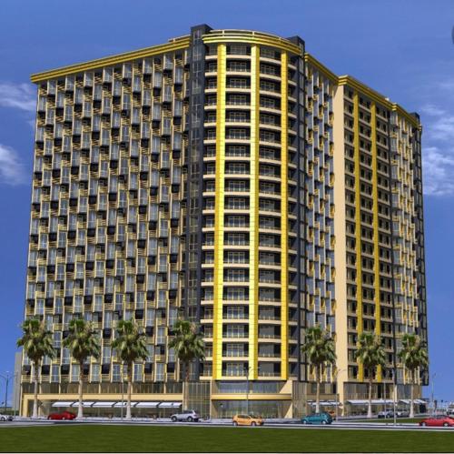 Orbi plaza