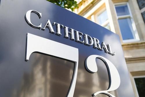 Cathedral 73, , South Wales