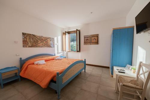 Locanda Orvieto Agriturismo – Orvieto, VT