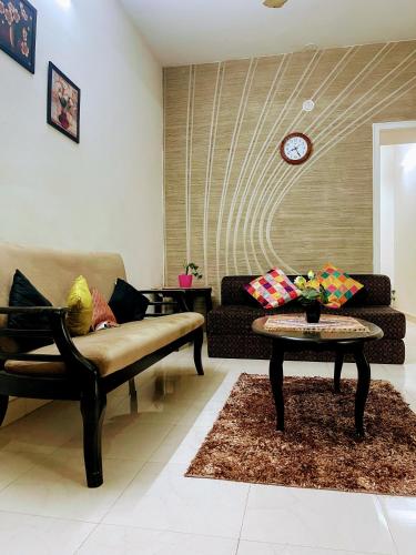 Adorable 2BHK in the downtown close to everything