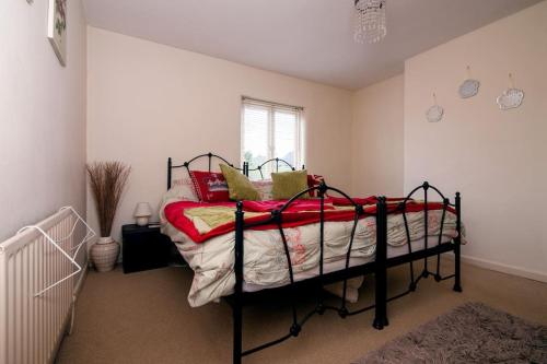 Boscote Cottage gîte à louer Alveston Manor Hotel