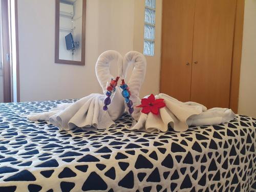 Hostal Rio De Castro - image 2