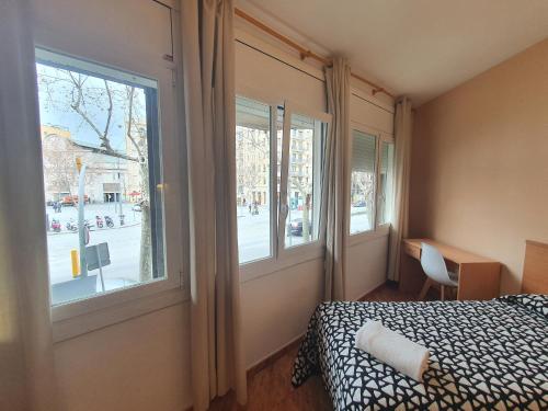 Hostal Rio De Castro