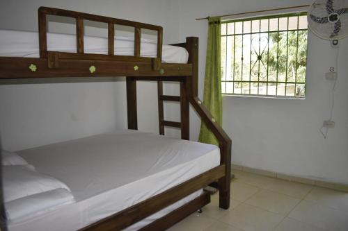 Hostel Hipilandia Taganga
