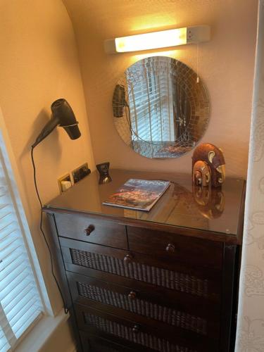 Luxury Double Room image 9