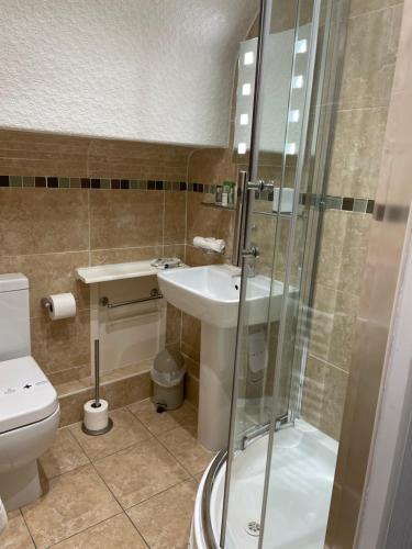 Luxury Double Room image 6
