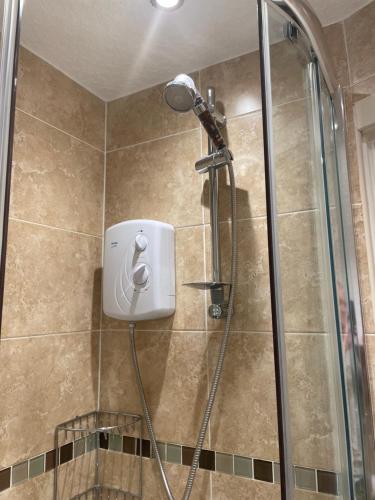 Luxury Double Room image 4
