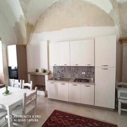 Le Perle dello Jonio II in Gallipoli