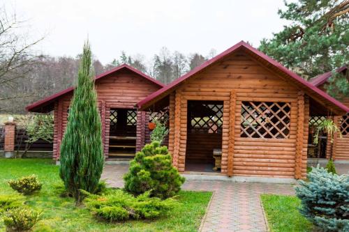 Restorāns, Приозерний заїзд (Приозернии заізд) in Shklo