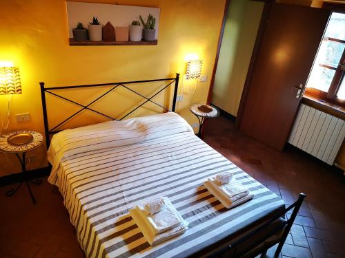 Agriturismo grecinella