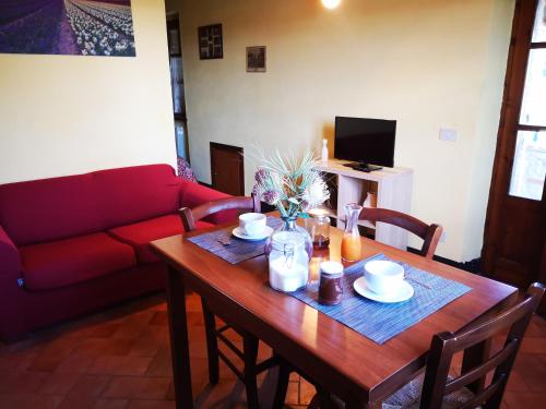 Agriturismo grecinella